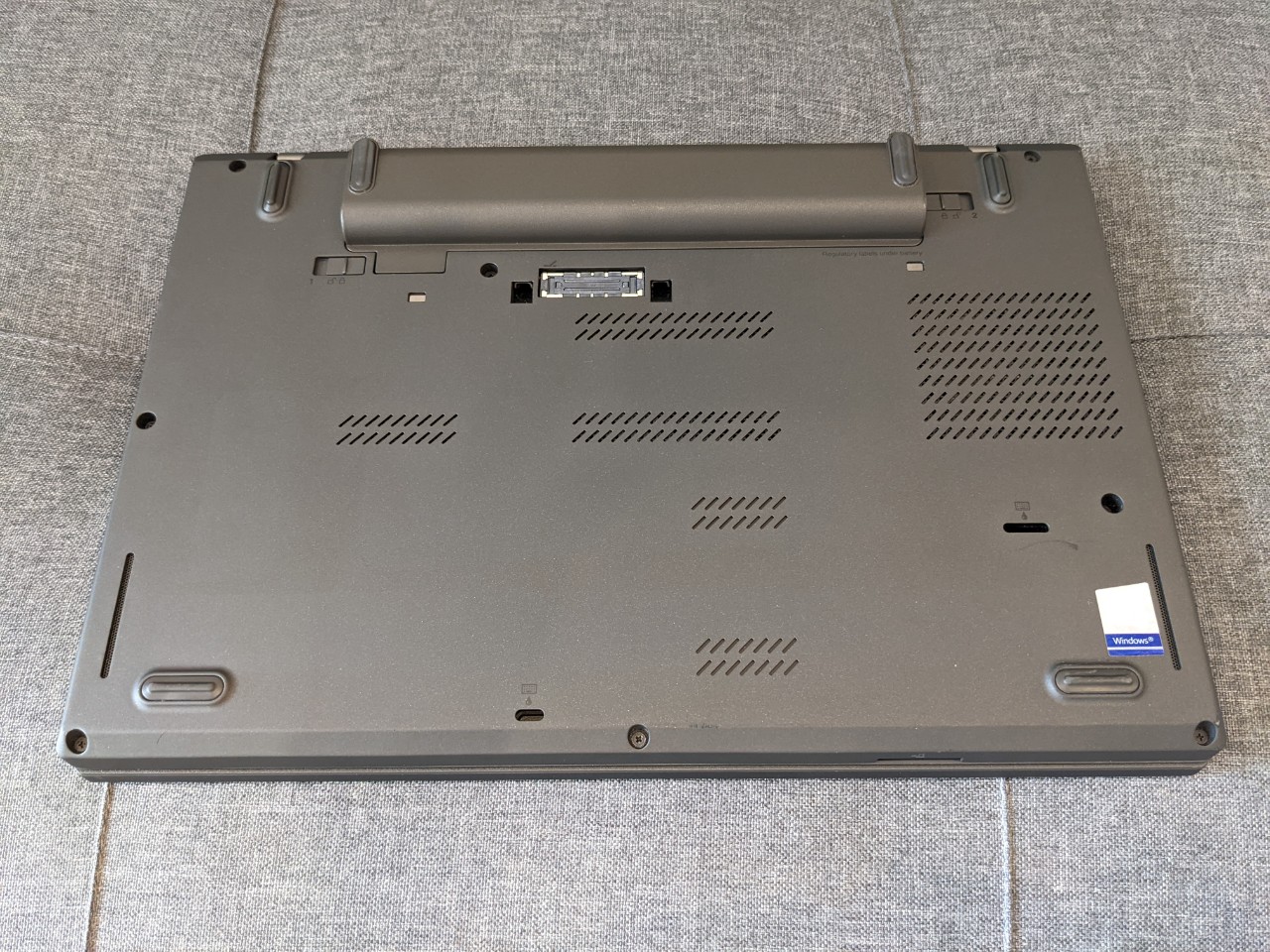Lenovo Thinkpad T470P - 3TQ Laptop - Chuyên Sỉ Lẻ Laptop US Quận 9, Thủ  Đức, Bình Dương, Đồng Nai