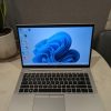 HP ELITEBOOK 845 G8 Touch/AMD RYZEN 5 PRO 5650U 12CPUs