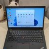 Lenovo Thinkpad T14 gen 2/i5-1145G7/FHD
