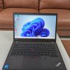 Lenovo Thinkpad T14 gen 2/i5-1145G7/Pin 100%