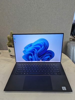 DELL PRECISION 5550/I7-10875H/32/1TB/T2000 4K TOUCH