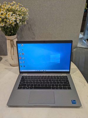 DELL LATITUDE 5420/I5-1145G7/16/256/FHD/Pin 5h