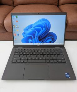 Dell Latitude 7430/i7-1270P/16/512/fhd/pin 100%