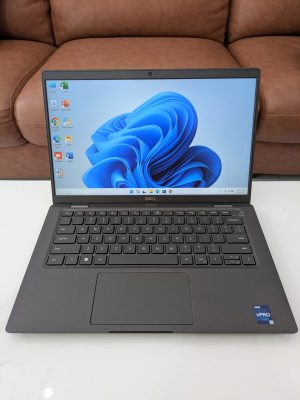 Dell Latitude 7430/i7-1270P/16/512/fhd/pin 100%