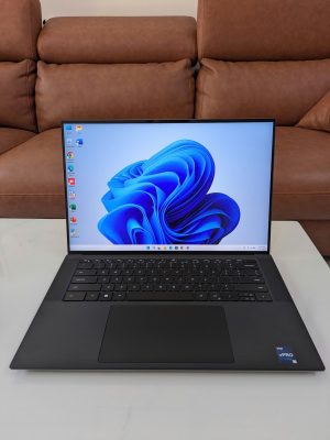 DELL PRECISION 5570/I9-12900H/16/1TB/A2000 8G