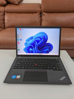 LENOVO THINKPAD X13 gen 2/i5-1145G7