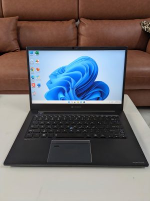 DYNABOOK PORTEGE X40-J/i7-1185G7/16/256