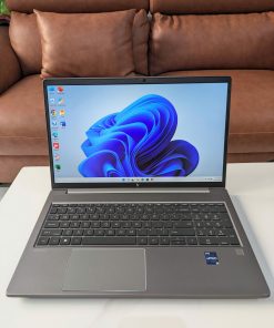 HP ZBOOK POWER 15.6 G9 i7-12800H 32/1TB/A2000 8GB