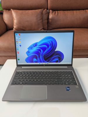 HP ZBOOK POWER 15.6 G9 i7-12800H 32/1TB/A2000 8GB