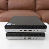 HP Prodesk 600 G3 mini PC/8/256