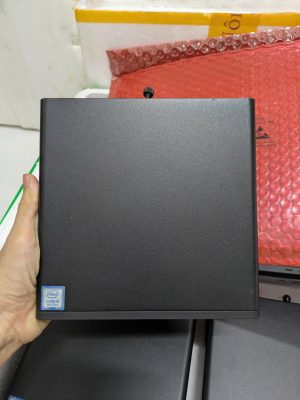 HP ProDesk 600 G5 mini i5-9500T 16GB/256GB