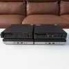 HP Elitedesk 800 G3 mini PC/I7-6700T/8/256