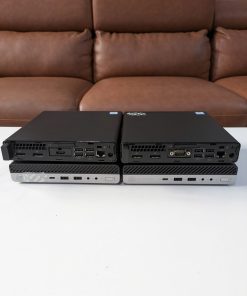 HP Elitedesk 800 G3 mini PC/I7-6700T/8/256