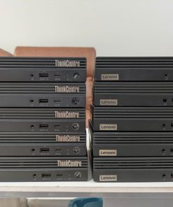 Lenovo ThinkCentre M80q/i5-10500T/16/256